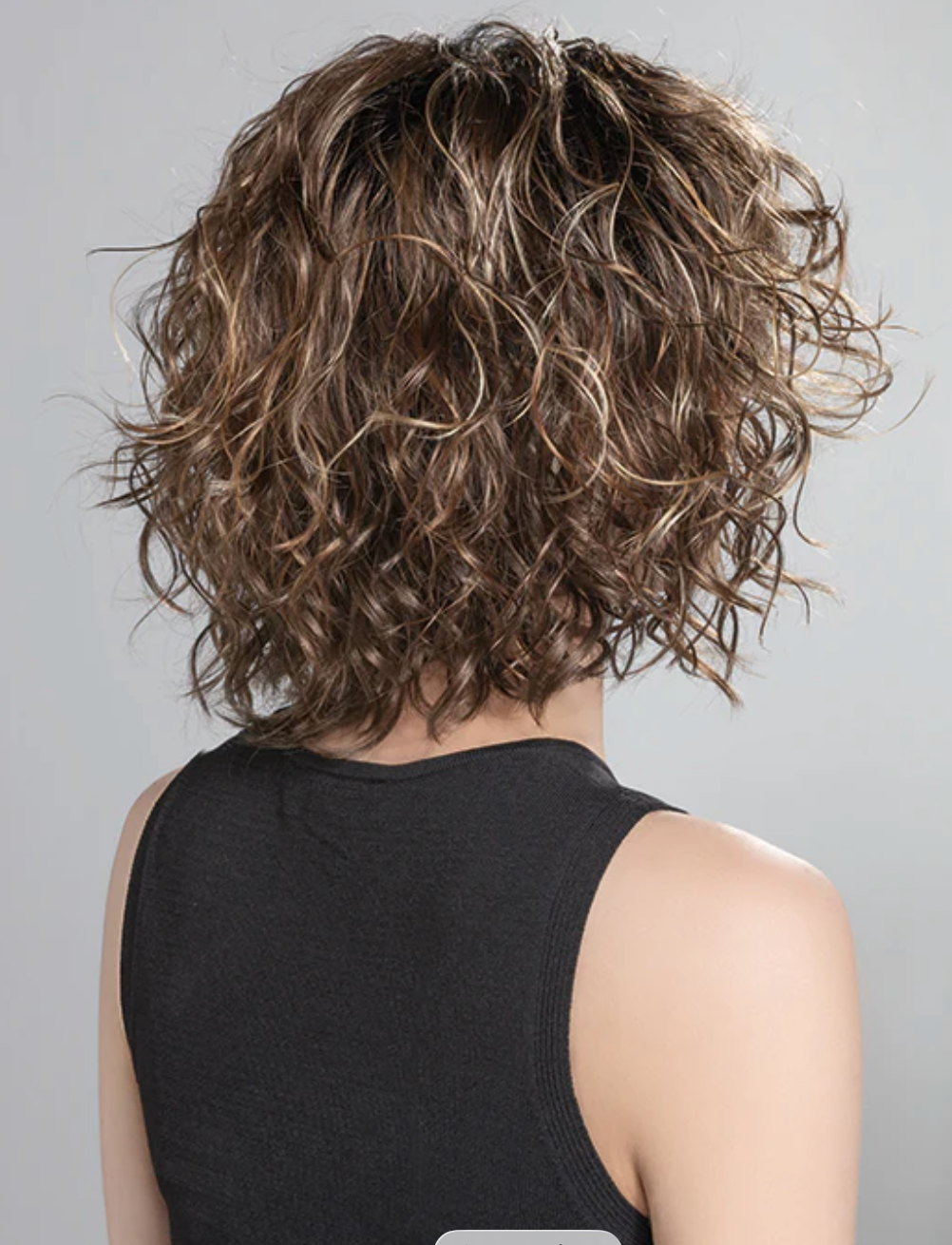 Ellen Wille Onda - Cream Blonde Shaded