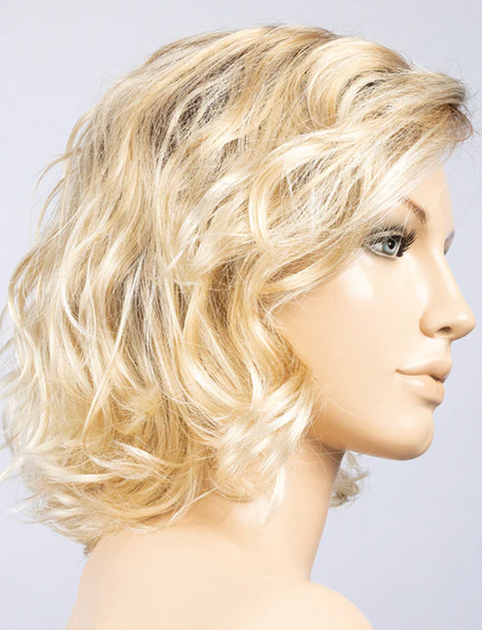 Ellen Wille Onda - Cream Blonde Shaded