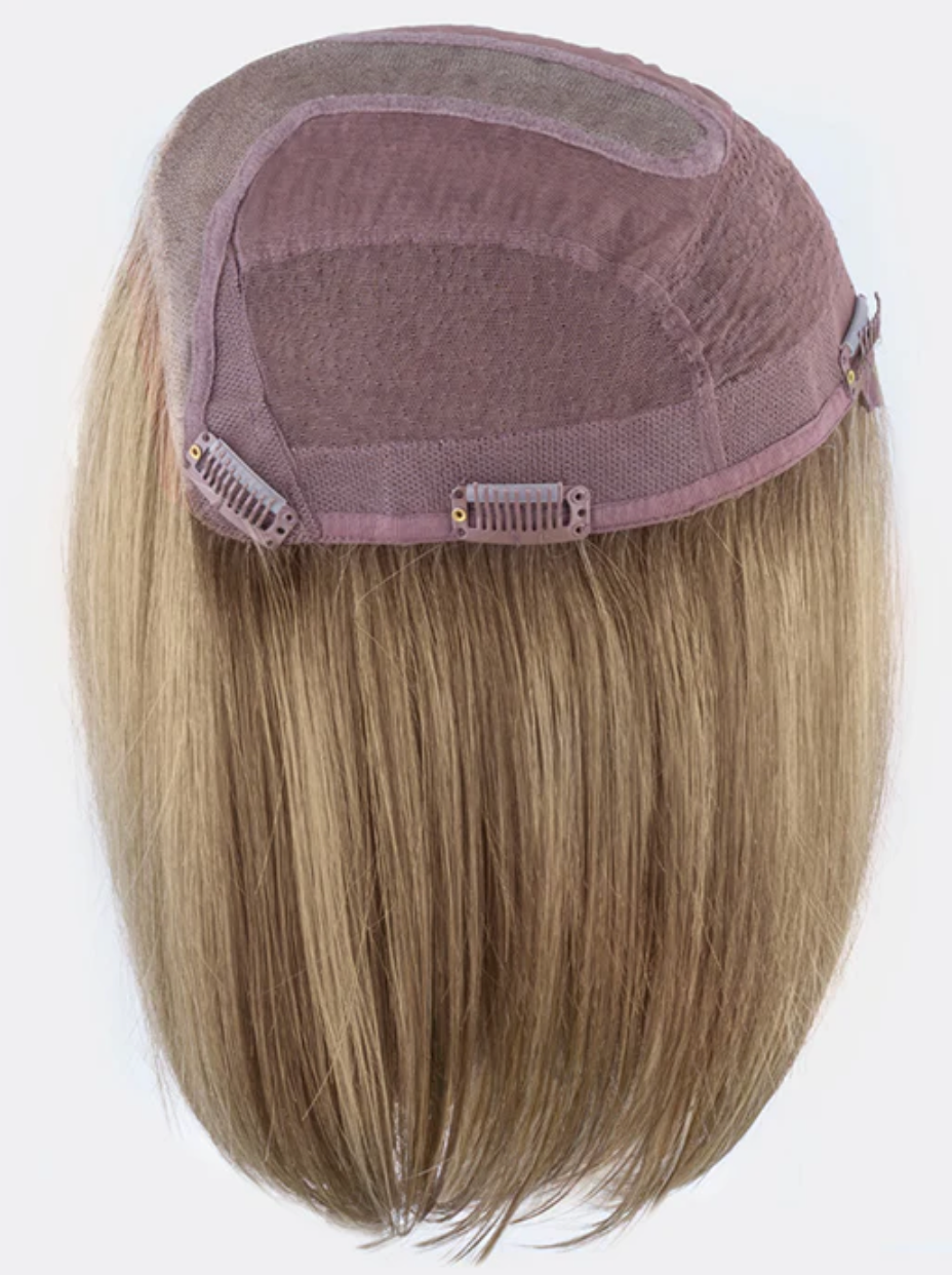 Ellen Wille Secret Hi Topper - Bernstein Rooted