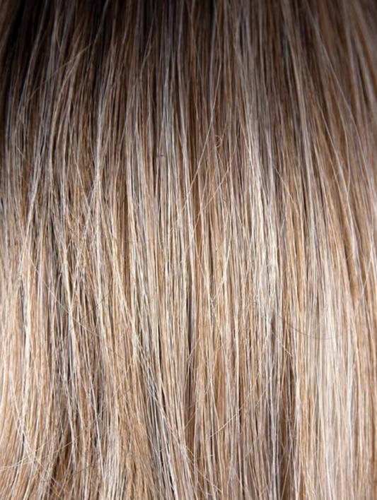 Rene of Paris Malibu Top Piece - Melted Marshmallow