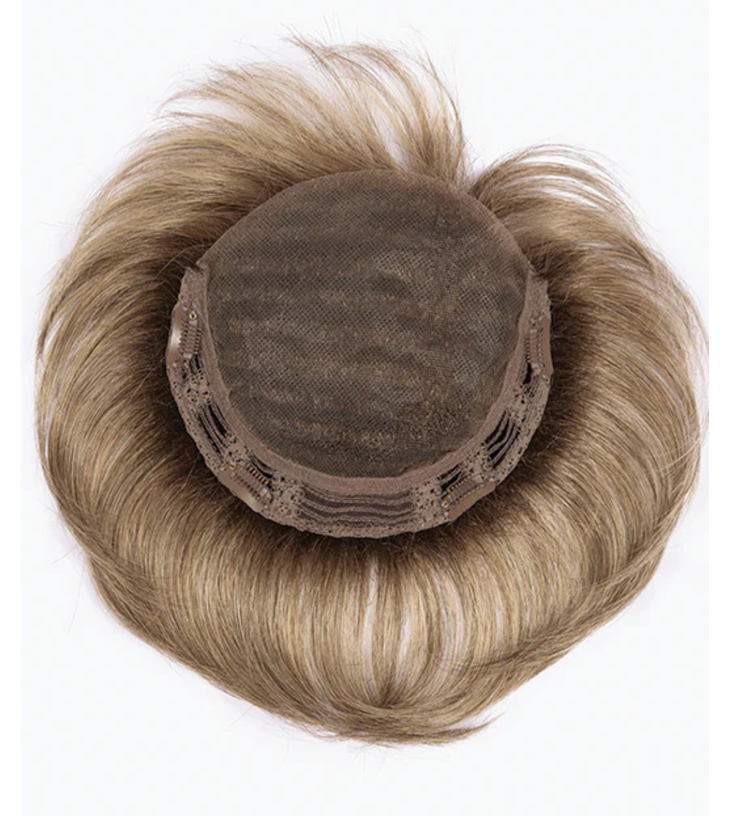 Ellen Wille Lace Top Topper - Chocolate Mix (6.30.8)