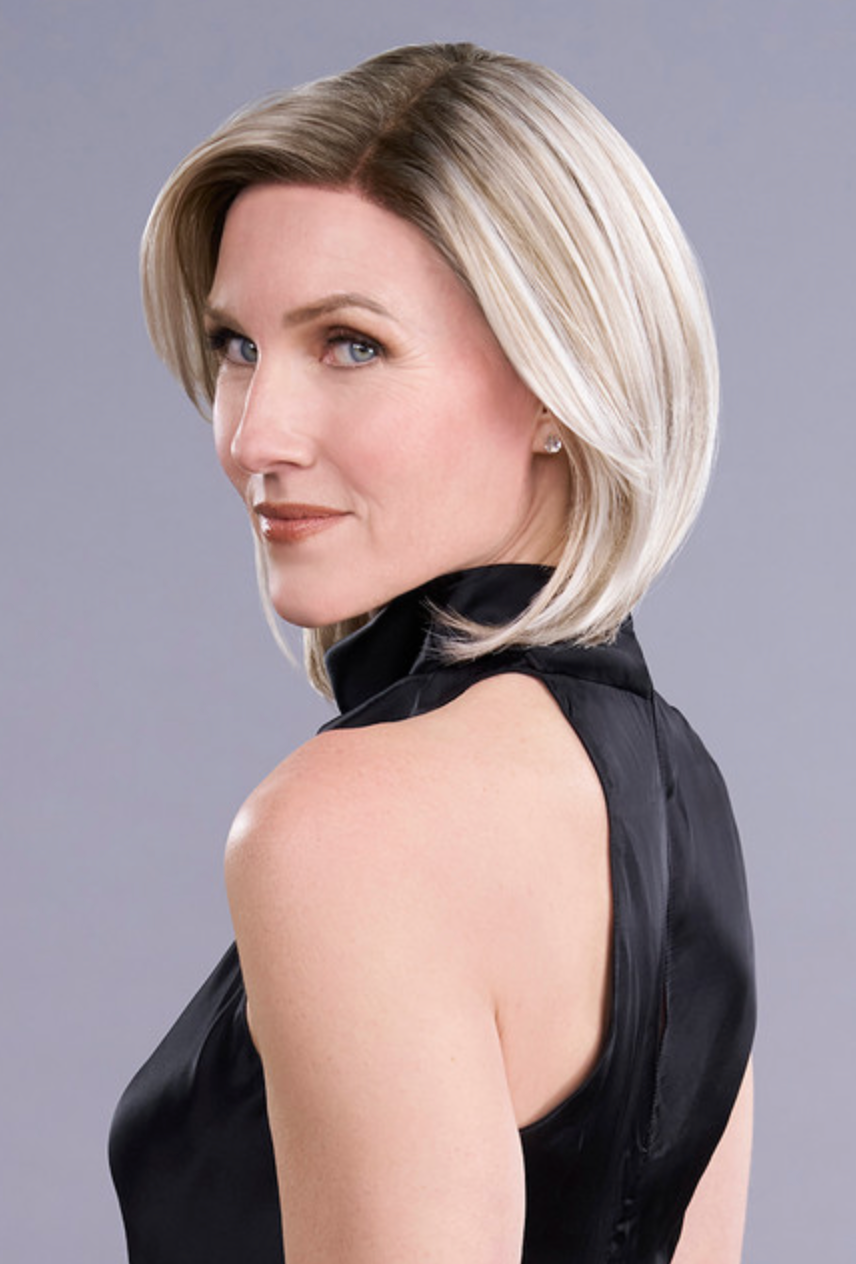 Jon Renau Cameron Lite - 10RH16 (Cafe Mocha)