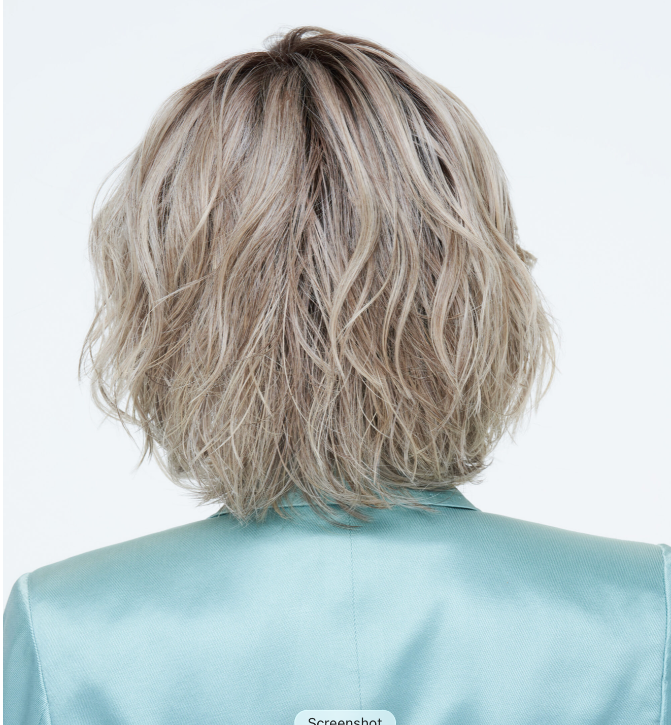 Raquel Welch Unfiltered - RL56/60 (Silver)