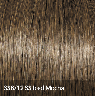 Raquel Welch Trend Setter AVERAGE - SS12/22 (SS Cappuccino)