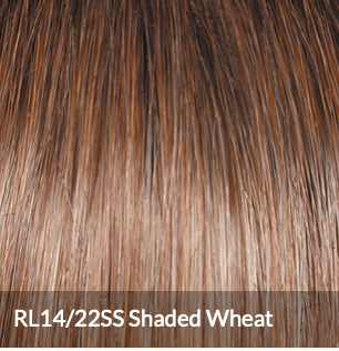 Raquel Welch Simmer Elite - RL14/25SS (SS Honey Ginger)