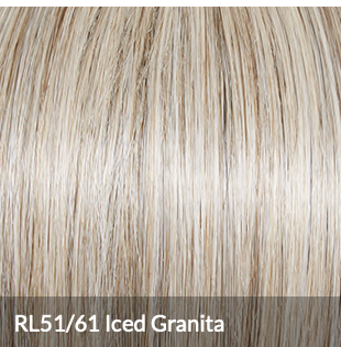 Raquel Welch Click, Click, Flash - RL51/61 (Iced Granita)
