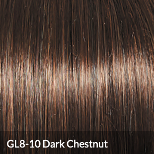 Gabor Forever Chic - GL8-10 (Dark Chestnut)