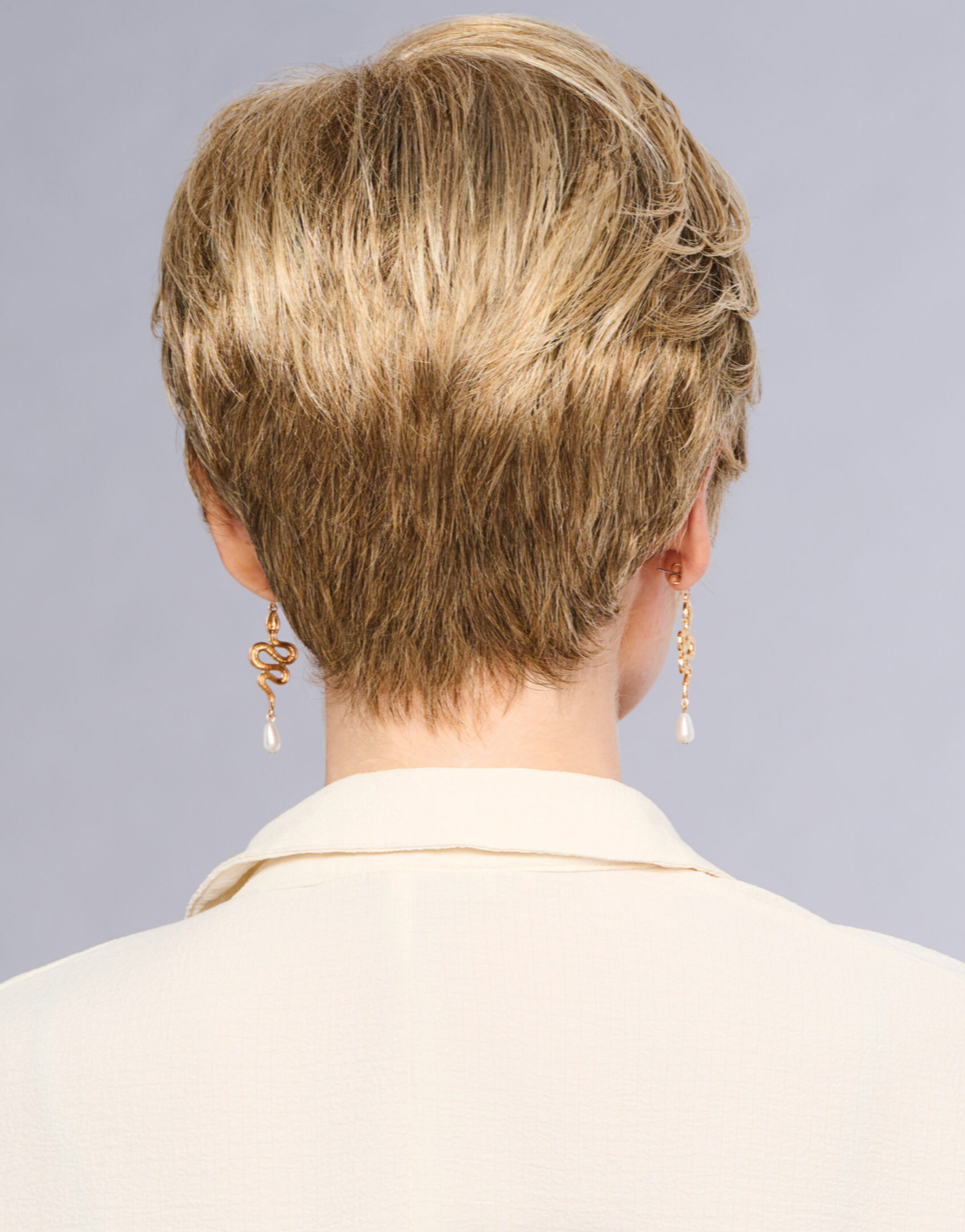 Gabor Let's Lambada - GL60-101 (Silvery Moon)