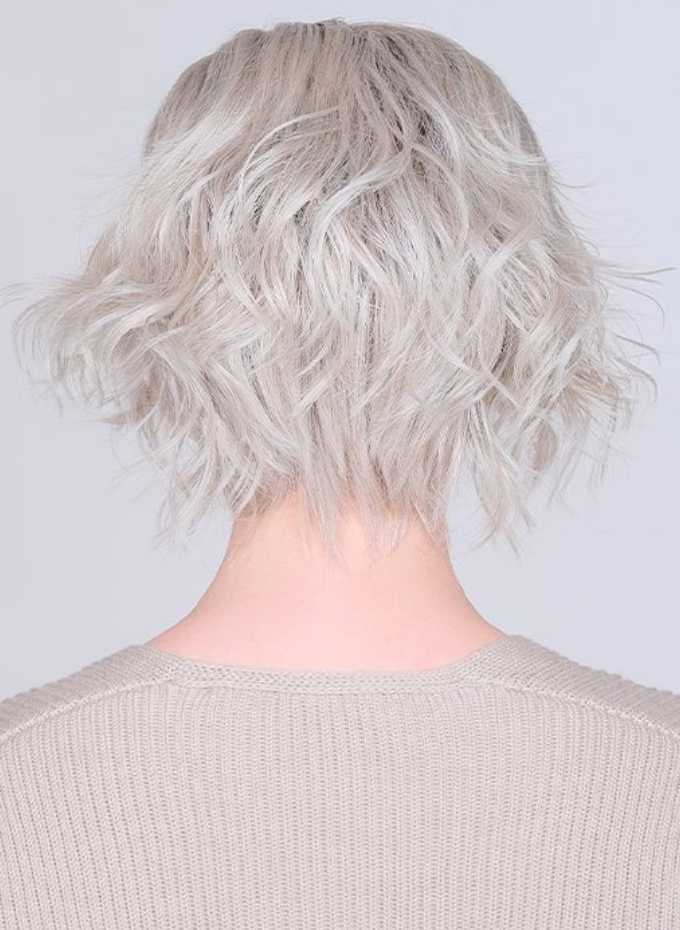 Belle Tress City Roast - English Toffee