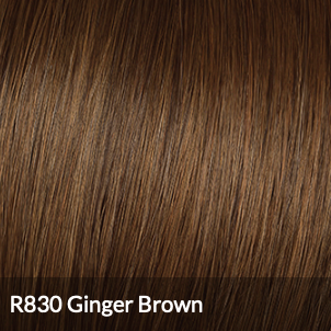 HairDo - Fring Top of Head Topper (4 Color Options)