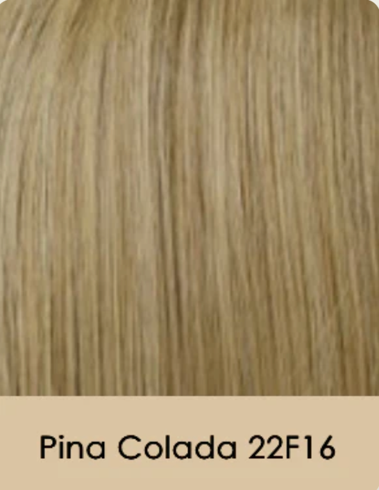 Jon Renau Cameron LARGE (3 Color Options)