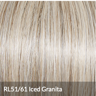 Raquel Welch Fierce & Focused (2 Color Options)