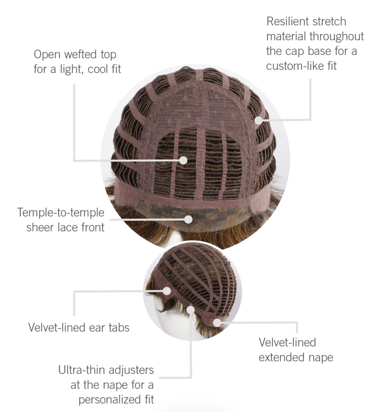 Gabor Out The Door (2 Color Options)