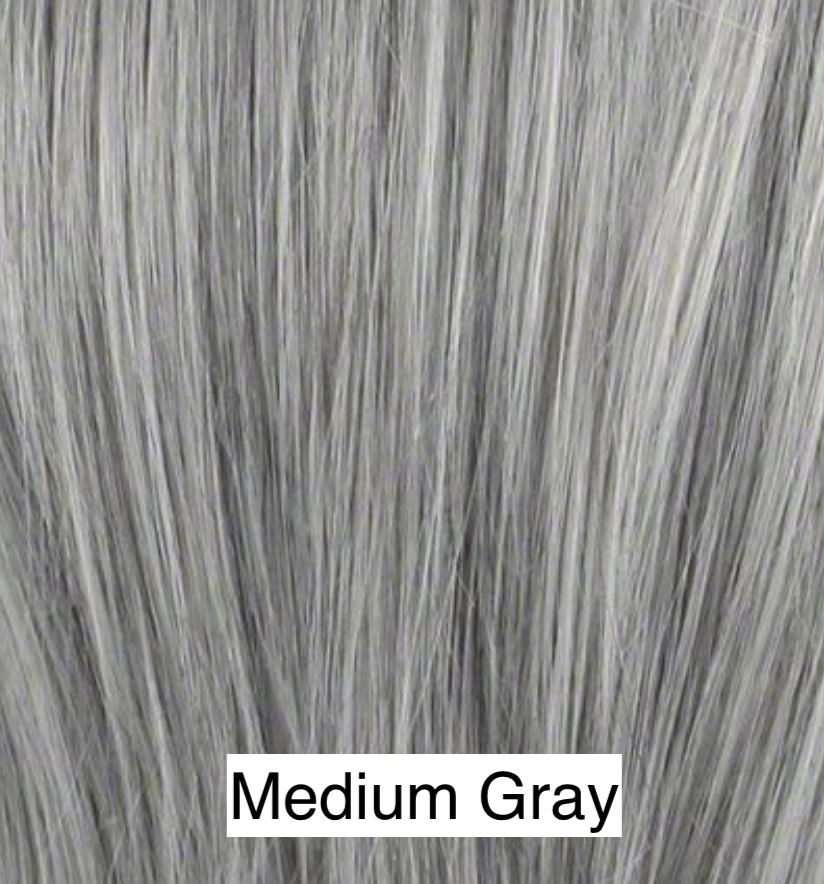 Envy Bob Topper (4 Color Options)