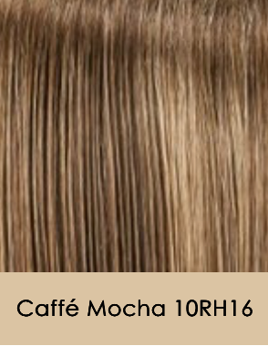 Jon Renau Cameron Lite - 10RH16 (Cafe Mocha)