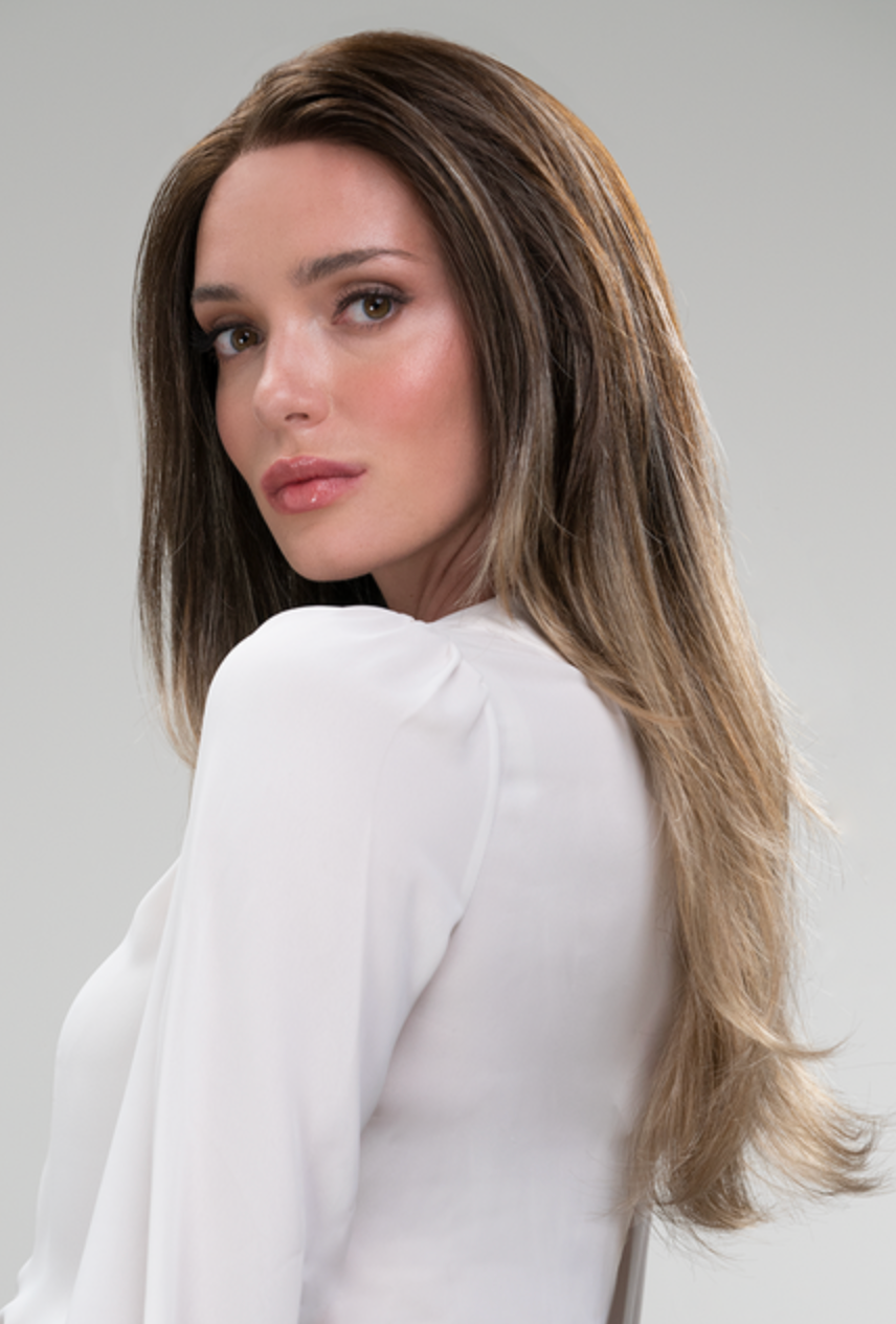 Jon Renau Zara Lite - 12/30BT (Rootbeer Float)