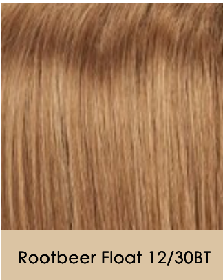 Jon Renau Zara Lite - 12/30BT (Rootbeer Float)