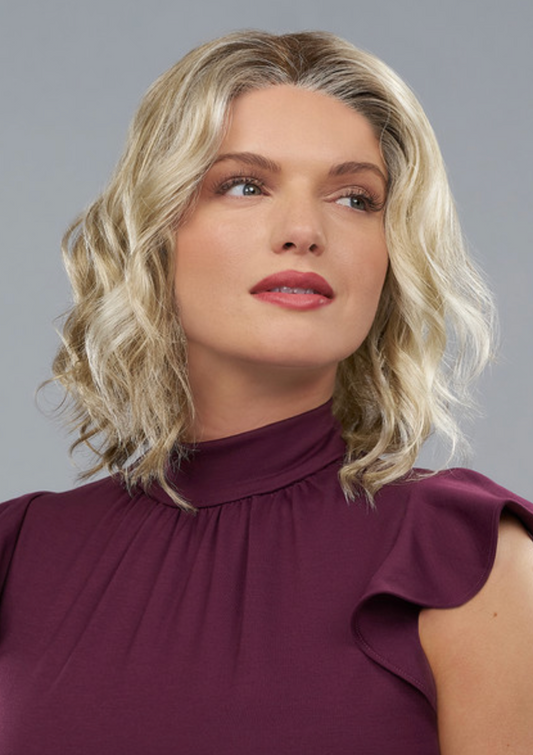 Jon Renau Julianne Lite - 17/101S18 (Palm Springs Blonde)