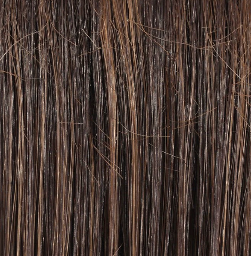 Belle Tress City Roast - English Toffee