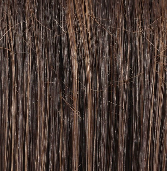 Belle Tress City Roast - English Toffee