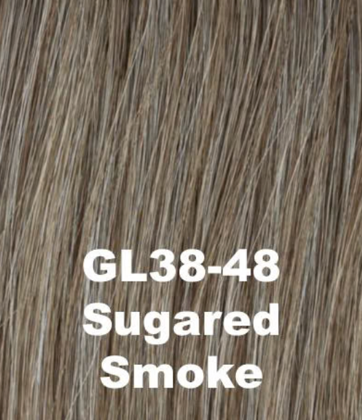 Gabor Timeless Beauty - GL38-48 (Sugared Smoke)