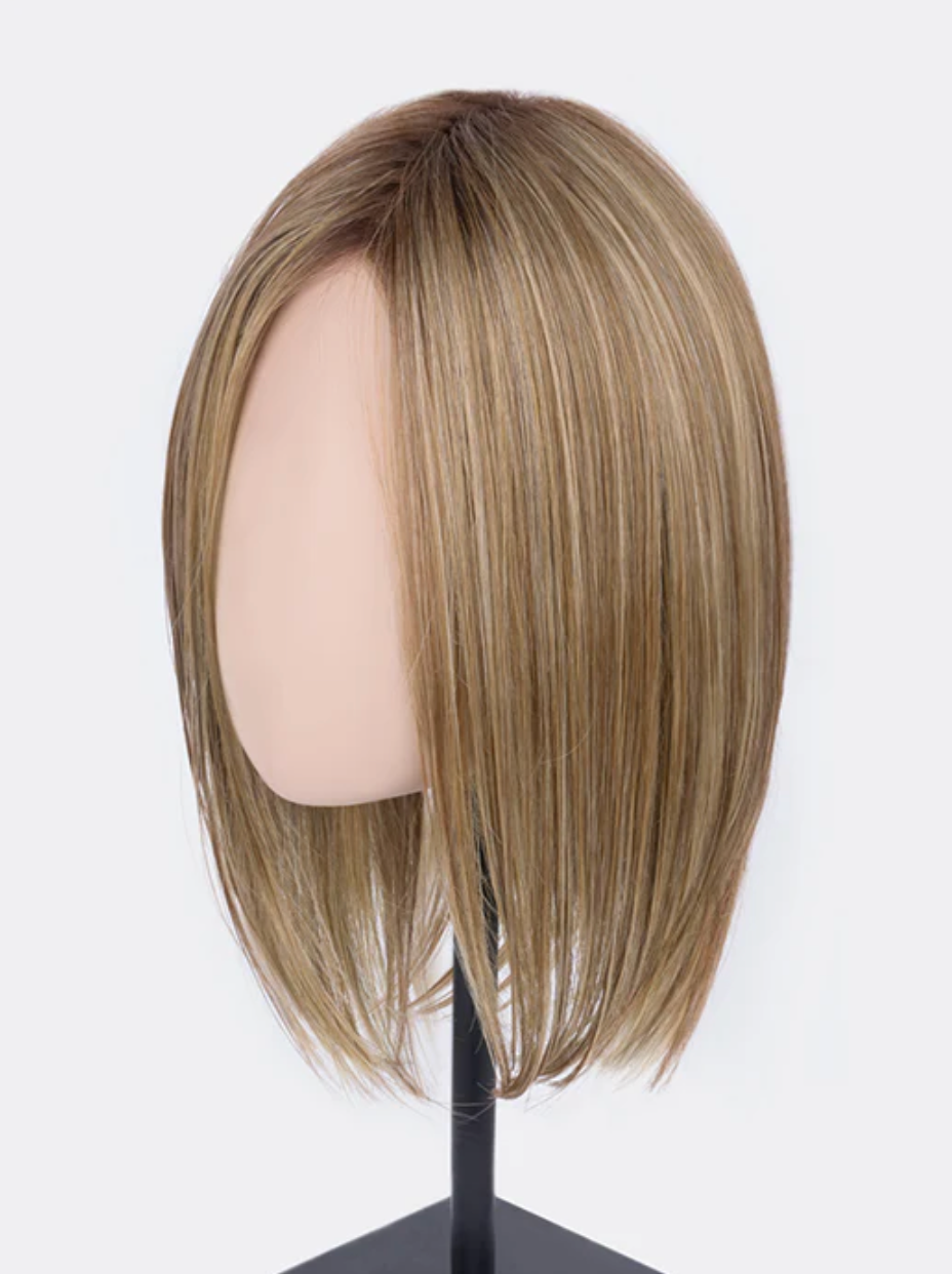 Ellen Wille Secret Hi Topper - Bernstein Rooted