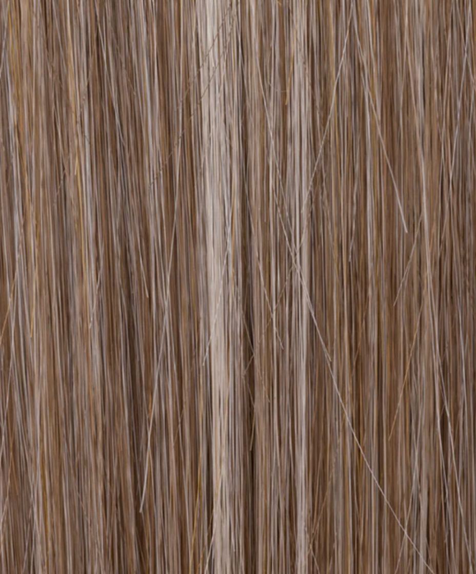 Ellen Wille Secret Hi Topper - Bernstein Rooted