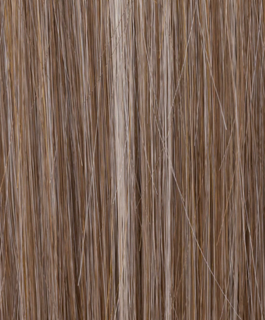 Ellen Wille Secret Hi Topper - Bernstein Rooted