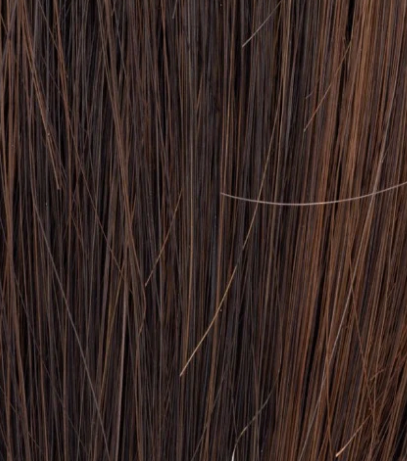 Ellen Wille Lace Top Topper - Chocolate Mix (6.30.8)