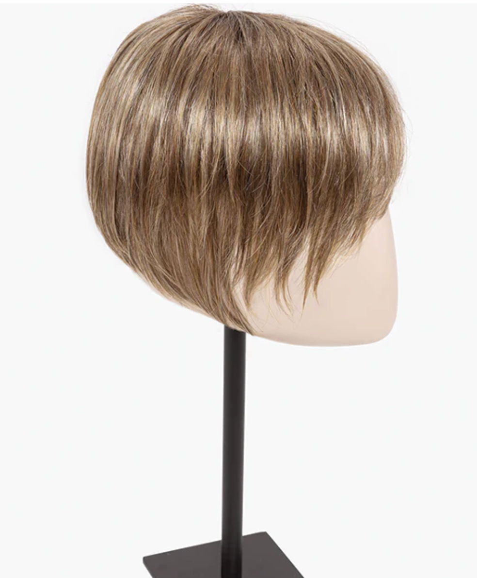 Ellen Wille Lace Top Topper - Chocolate Mix (6.30.8)