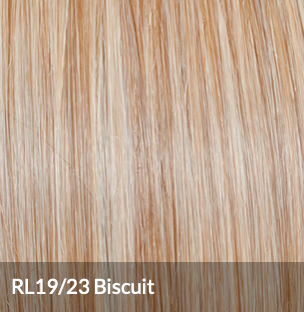 Raquel Welch On The Go 10" Top Piece - RL19/23 (Biscuit)