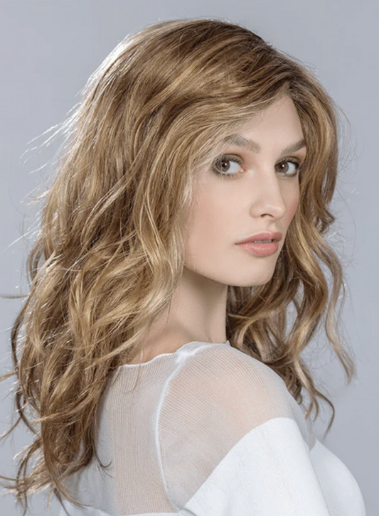 Ellen Wille Stream Topper - Nougat Mix (8.16.6)