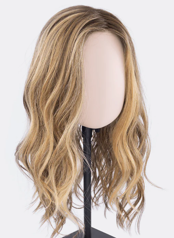 Ellen Wille Stream Topper - Nougat Mix (8.16.6)