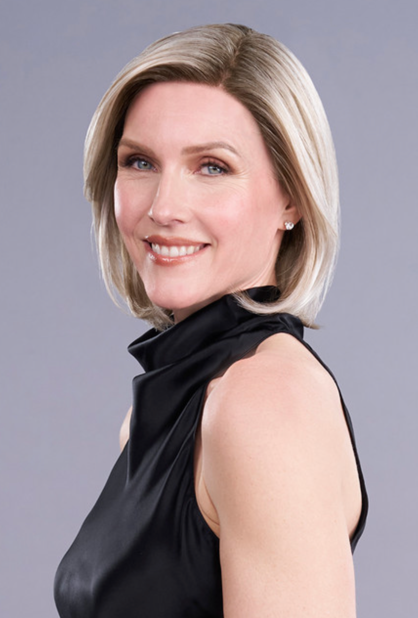 Jon Renau Cameron Lite - 10RH16 (Cafe Mocha)