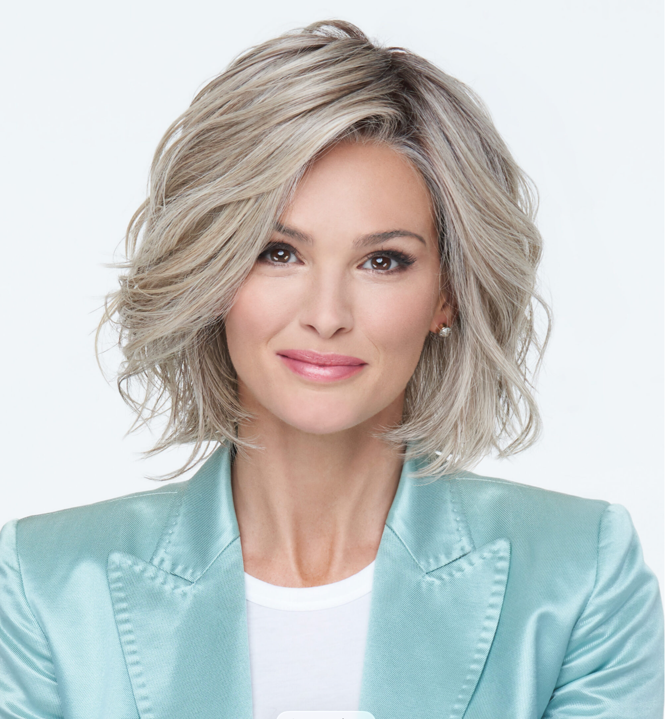 Raquel Welch Unfiltered - RL56/60 (Silver)