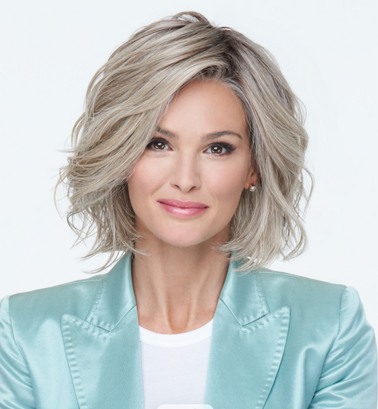 Raquel Welch Unfiltered - RL56/60 (Silver)