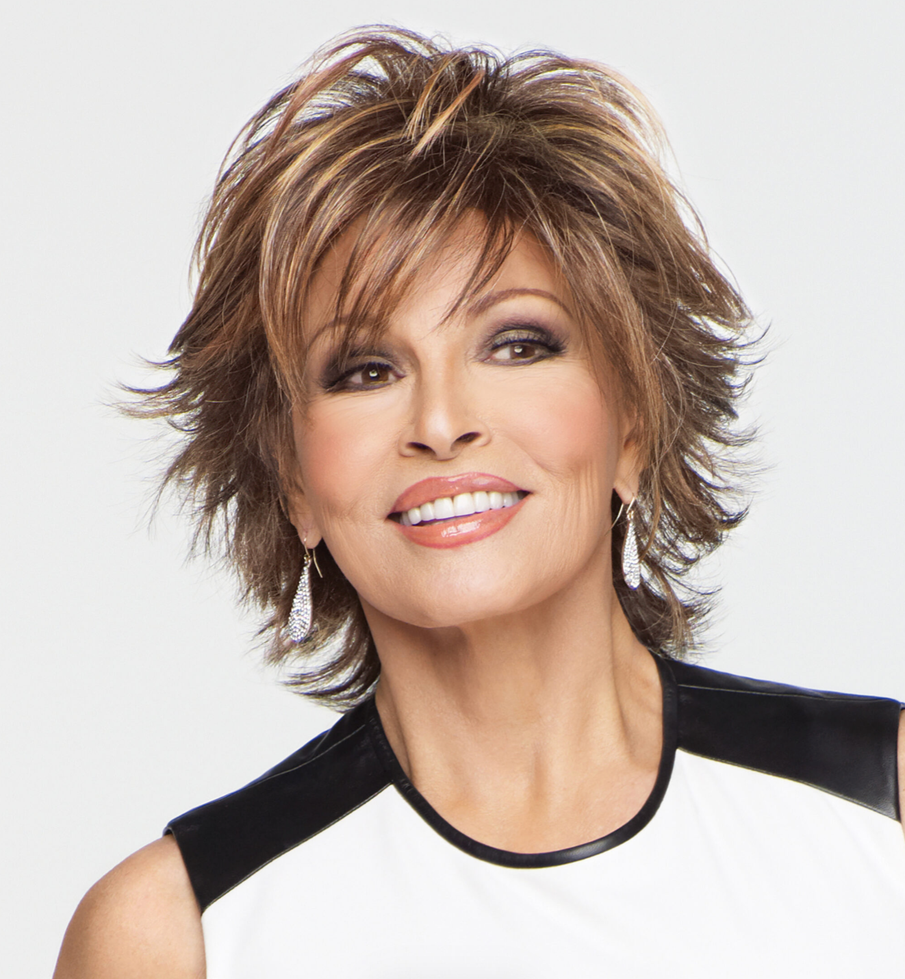 Raquel Welch Trend Setter AVERAGE - SS12/22 (SS Cappuccino)