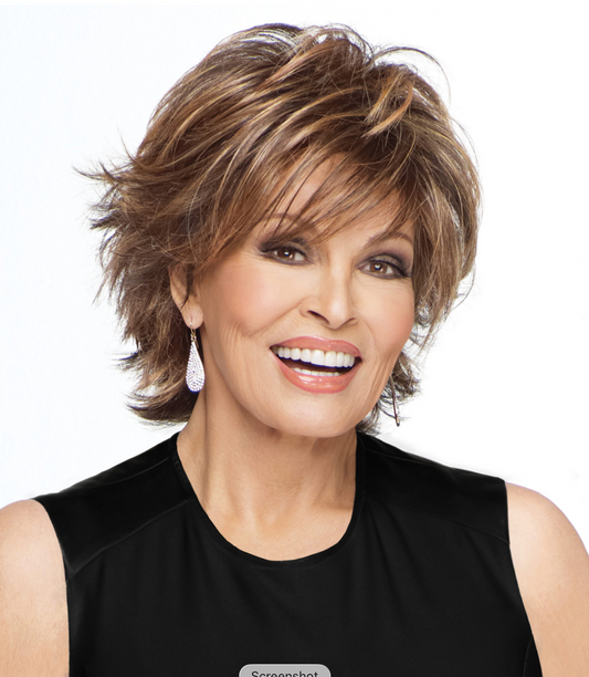 Raquel Welch Trend Setter Elite (3 Color Options)