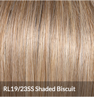 Raquel Welch Portrait Mode - RL19/23SS (SS Biscuit)