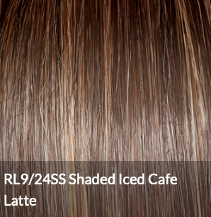 Raquel Welch Own The Runway - RL9/24SS (SS Iced Cafe Latte)