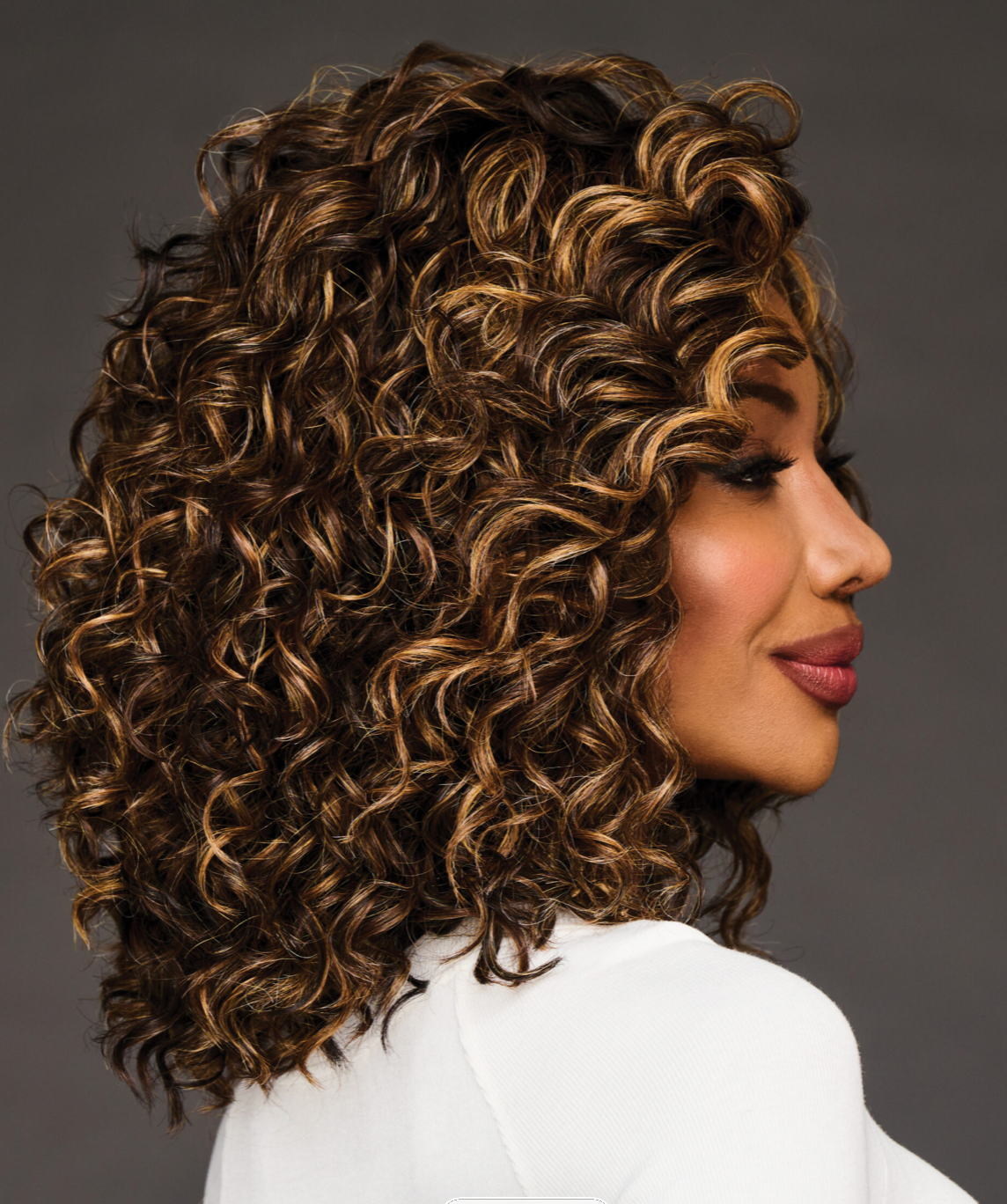 Raquel Welch Click, Click, Flash - RL51/61 (Iced Granita)