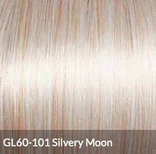 Gabor Let's Lambada - GL60-101 (Silvery Moon)