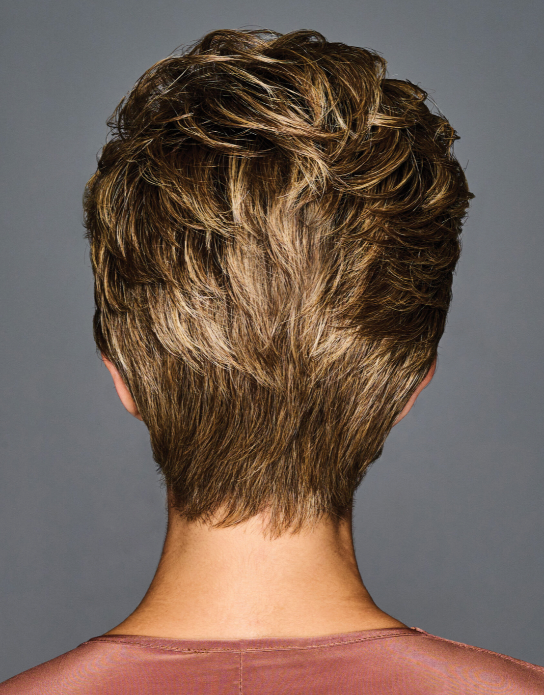 Gabor Out The Door - GF8-12SS (SS Iced Mocha)