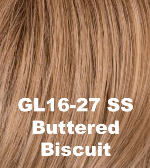 Gabor Sweet Talk Luxury - GL16-27SS (SS Buttered Biscuit)