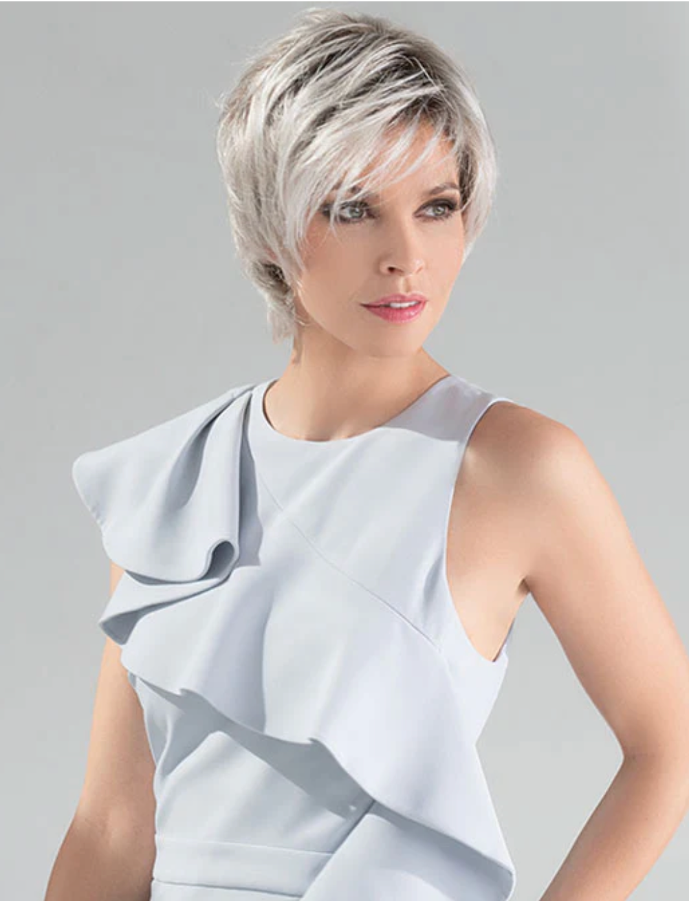 Ellen Wille Satin (2 Color Options)