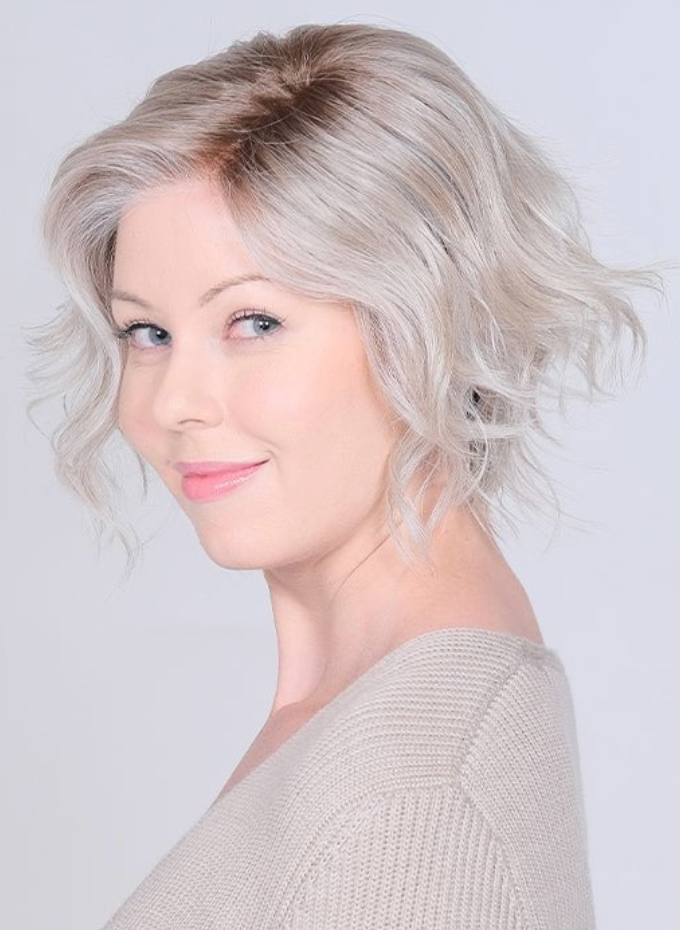 Belle Tress City Roast - English Toffee