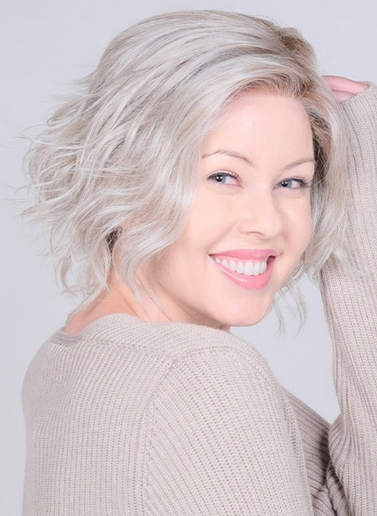 Belle Tress City Roast - English Toffee