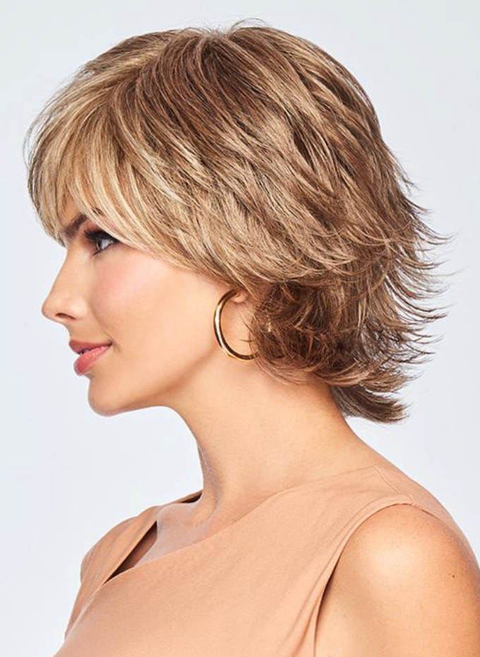 Raquel Welch Trend Setter Elite (3 Color Options)