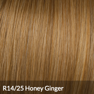 HairDo - Fring Top of Head Topper (4 Color Options)