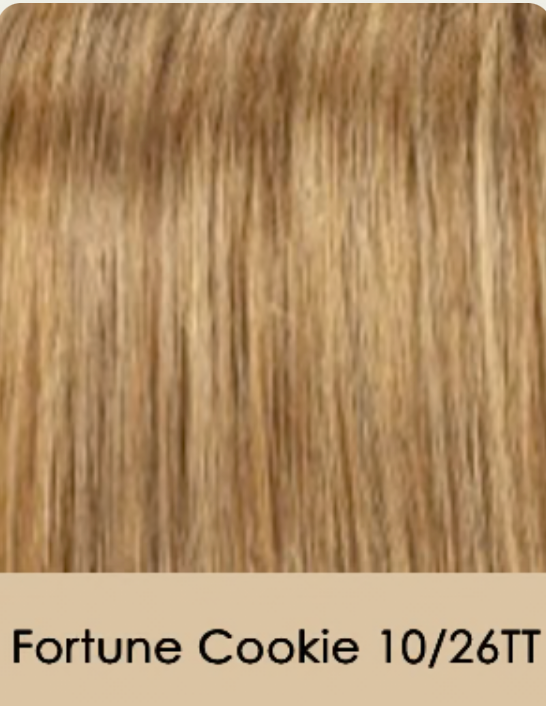 Jon Renau Cameron AVERAGE (3 Color Options)